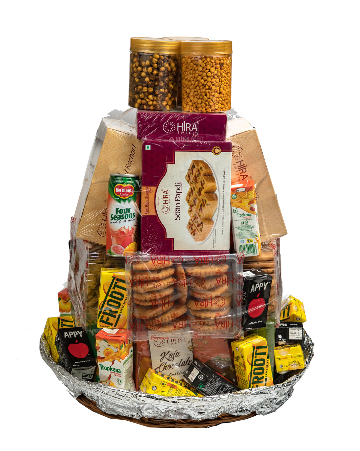 Corporate Holiday Gift Basket | Employee & Client Gifts Schulenburg TX –  Potter Country Store