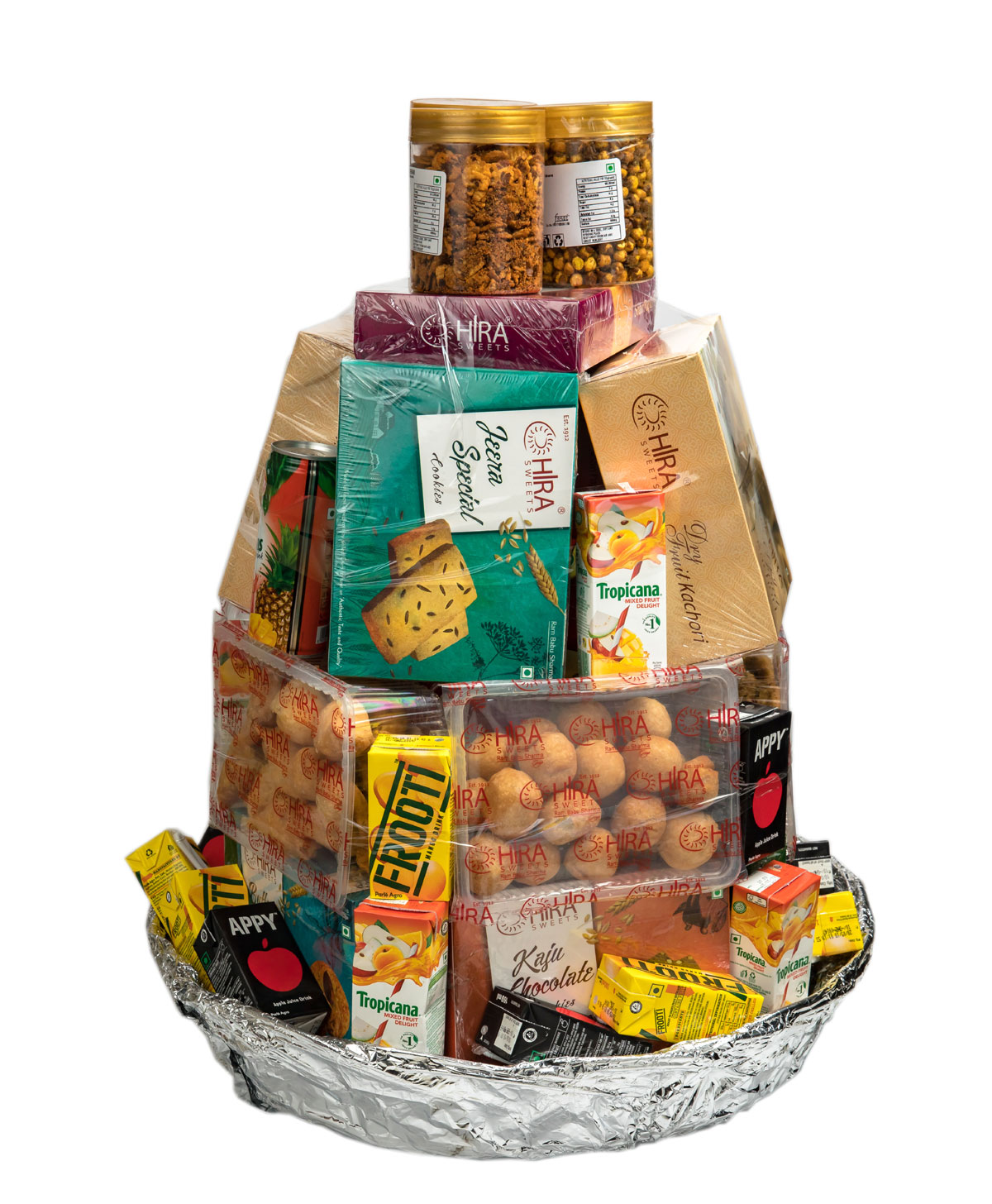 Buy Customised Gift Boxes At Lemon & Lilac | LBB, Delhi