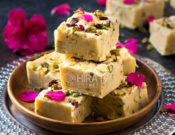 Indian Sweets – Hira Sweets