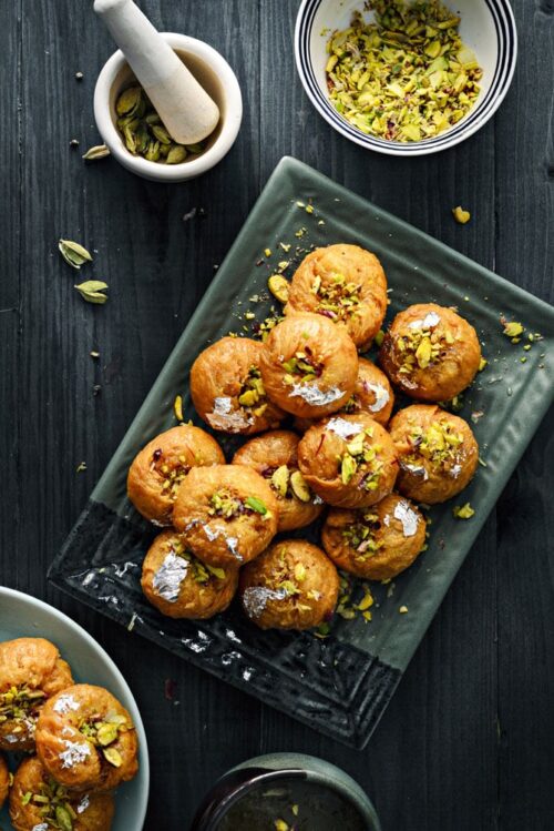 Halwai-Style-Balushahi-Recipe-1